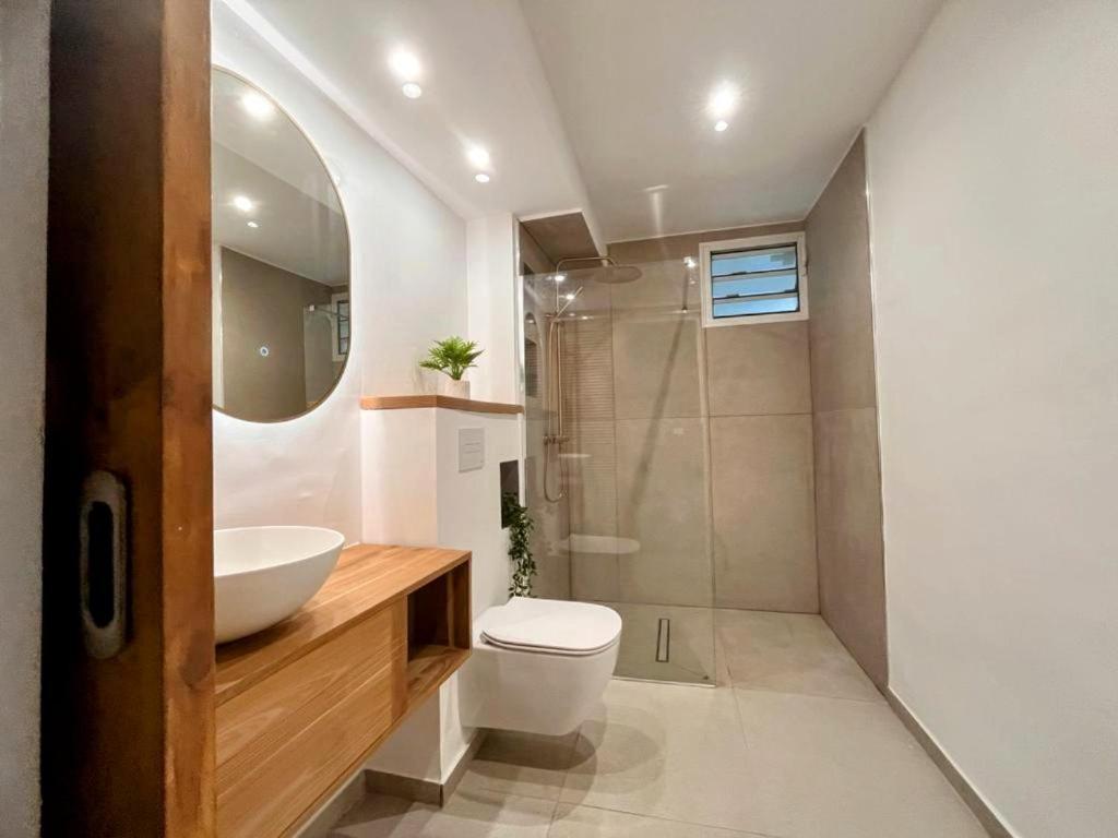 Oneway, Piscine Privee, Classee 3 Etoiles Villa