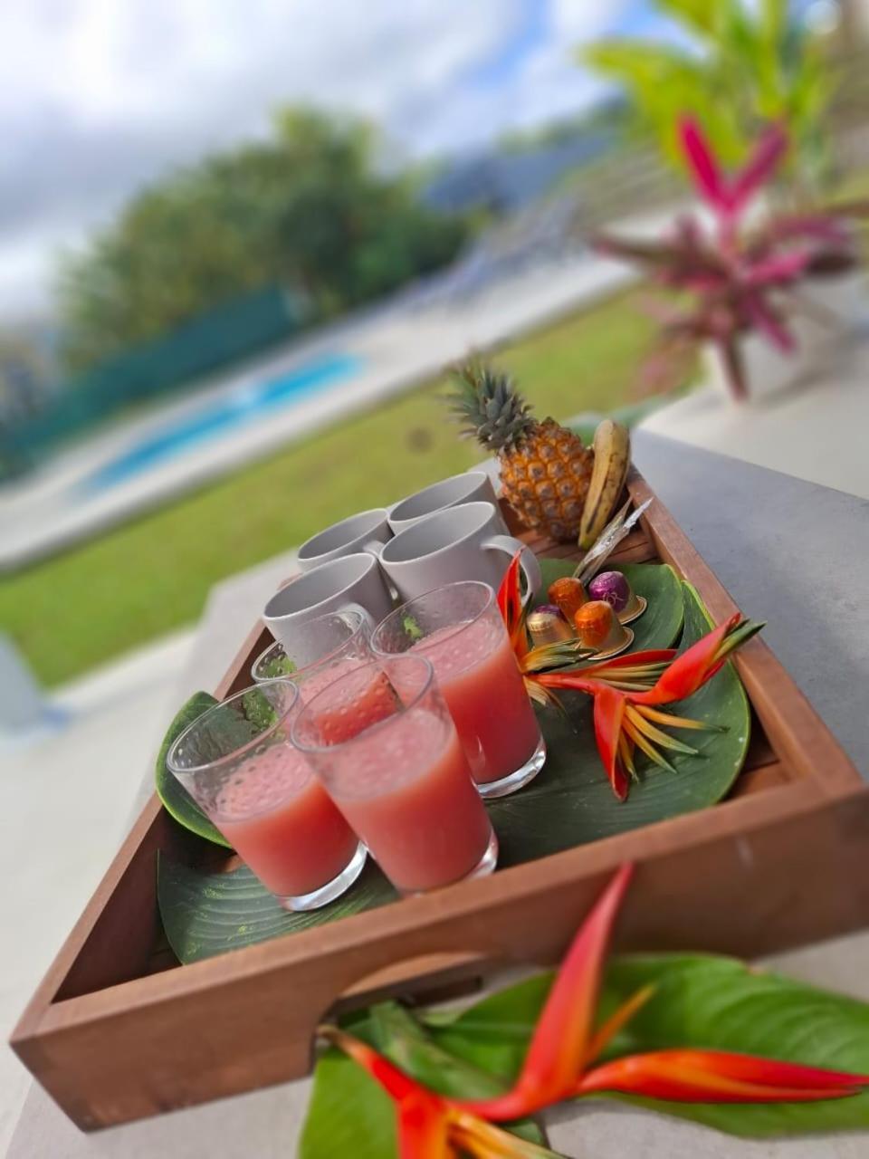 Oneway, Piscine Privee, Classee 3 Etoiles Villa