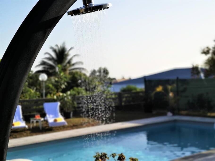 Oneway, Piscine Privee, Classee 3 Etoiles Villa