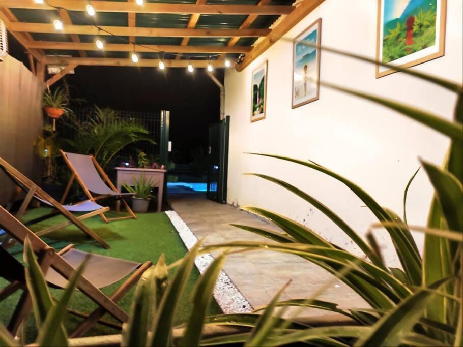 Villa Oneway, Piscine Privee, Classee 3 Etoiles