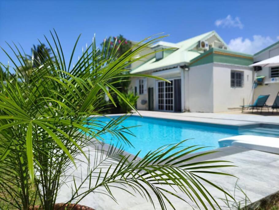 Oneway, Piscine Privee, Classee 3 Etoiles Villa
