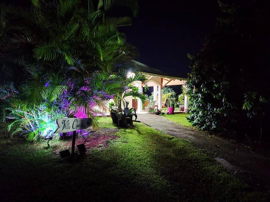 Oneway, Piscine Privee, Classee 3 Etoiles Villa