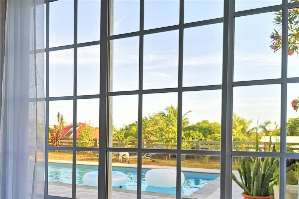 Oneway, Piscine Privee, Classee 3 Etoiles Villa *