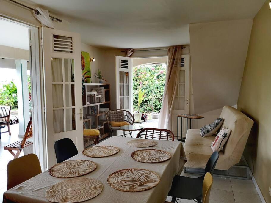 Oneway, Piscine Privee, Classee 3 Etoiles Villa Sainte-Rose