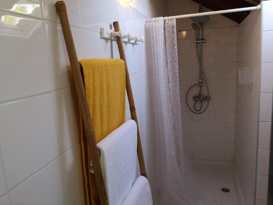 Oneway, Piscine Privee, Classee 3 Etoiles Sainte-Rose