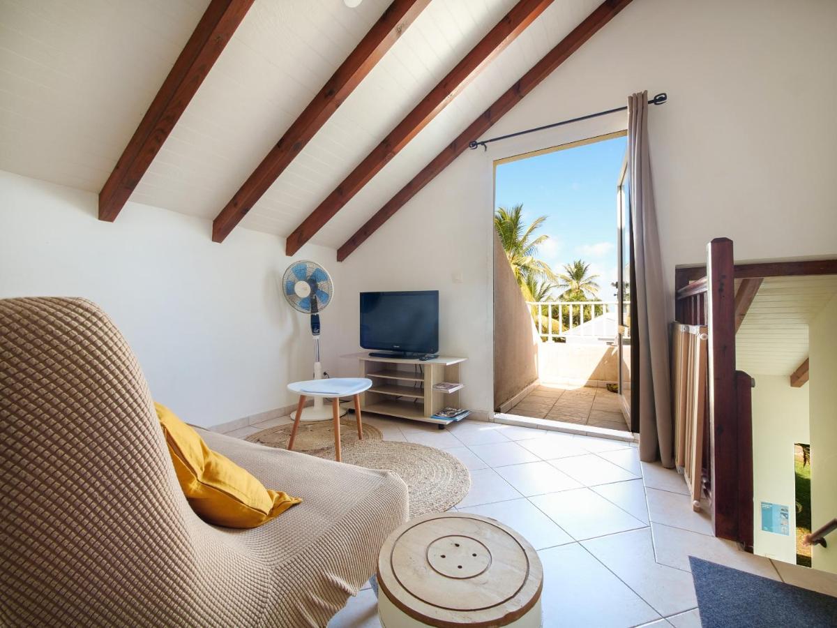 Villa Oneway, Piscine Privee, Classee 3 Etoiles Sainte-Rose