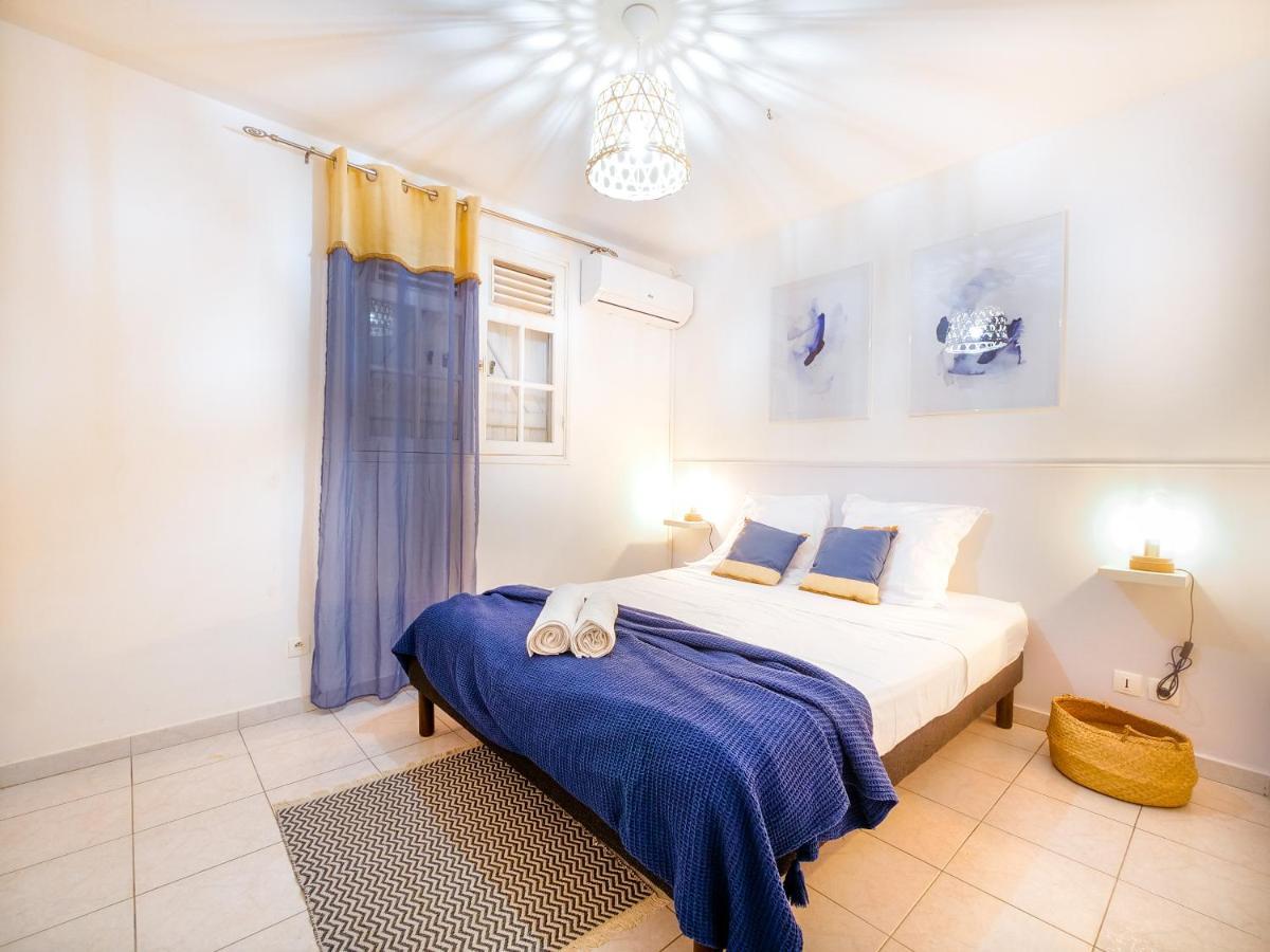 Villa Oneway, Piscine Privee, Classee 3 Etoiles *