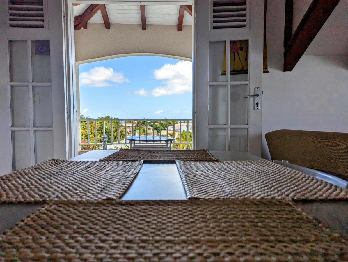 Oneway, Piscine Privee, Classee 3 Etoiles * Sainte-Rose