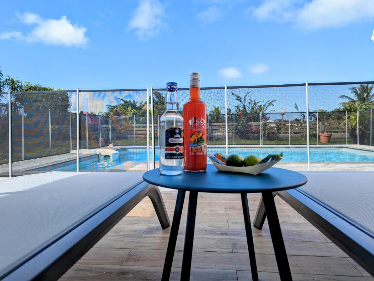 Villa Oneway, Piscine Privee, Classee 3 Etoiles