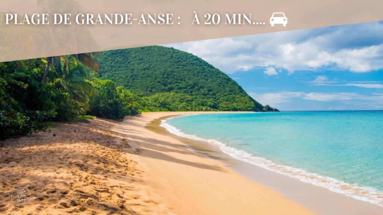 Oneway, Piscine Privee, Classee 3 Etoiles