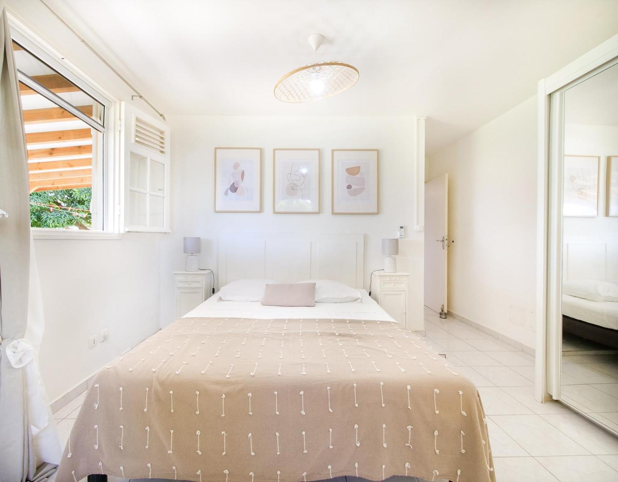 Oneway, Piscine Privee, Classee 3 Etoiles Villa Sainte-Rose
