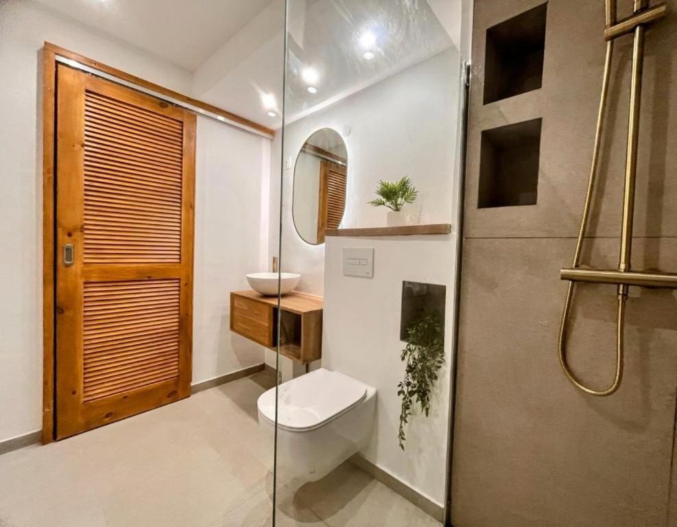Oneway, Piscine Privee, Classee 3 Etoiles Sainte-Rose